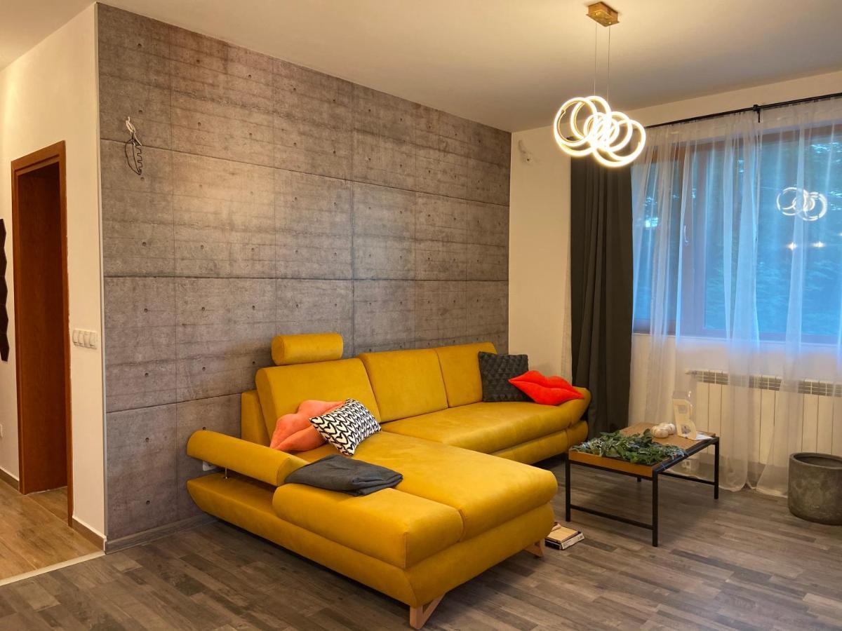 Teddy Hills Apartment Velingrad Extérieur photo