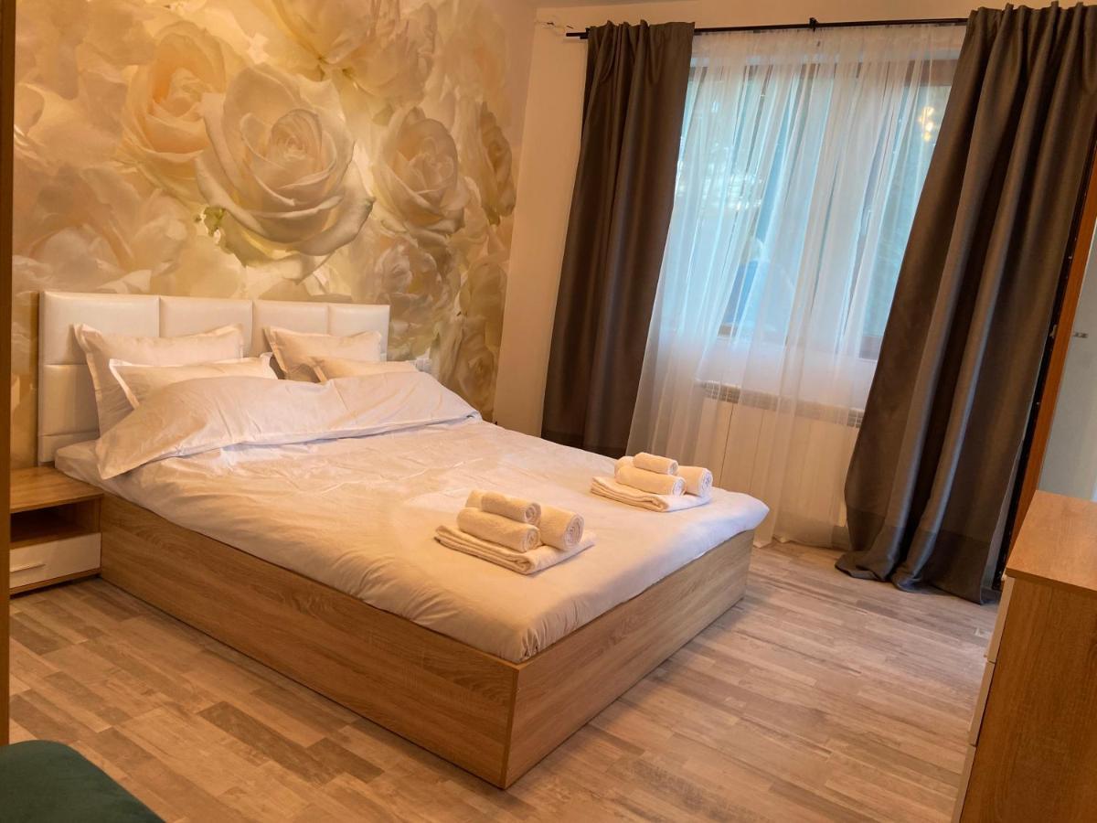 Teddy Hills Apartment Velingrad Extérieur photo