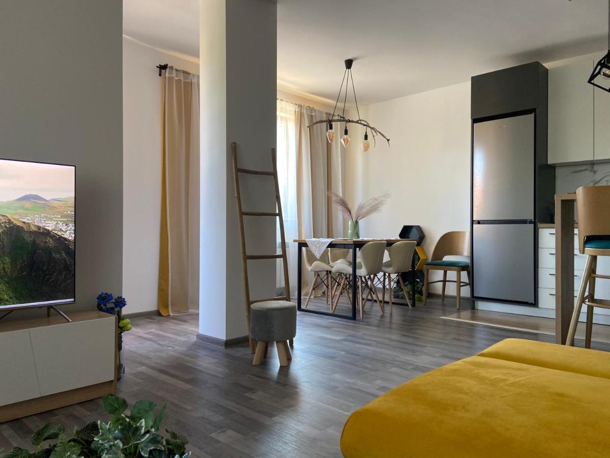 Teddy Hills Apartment Velingrad Extérieur photo