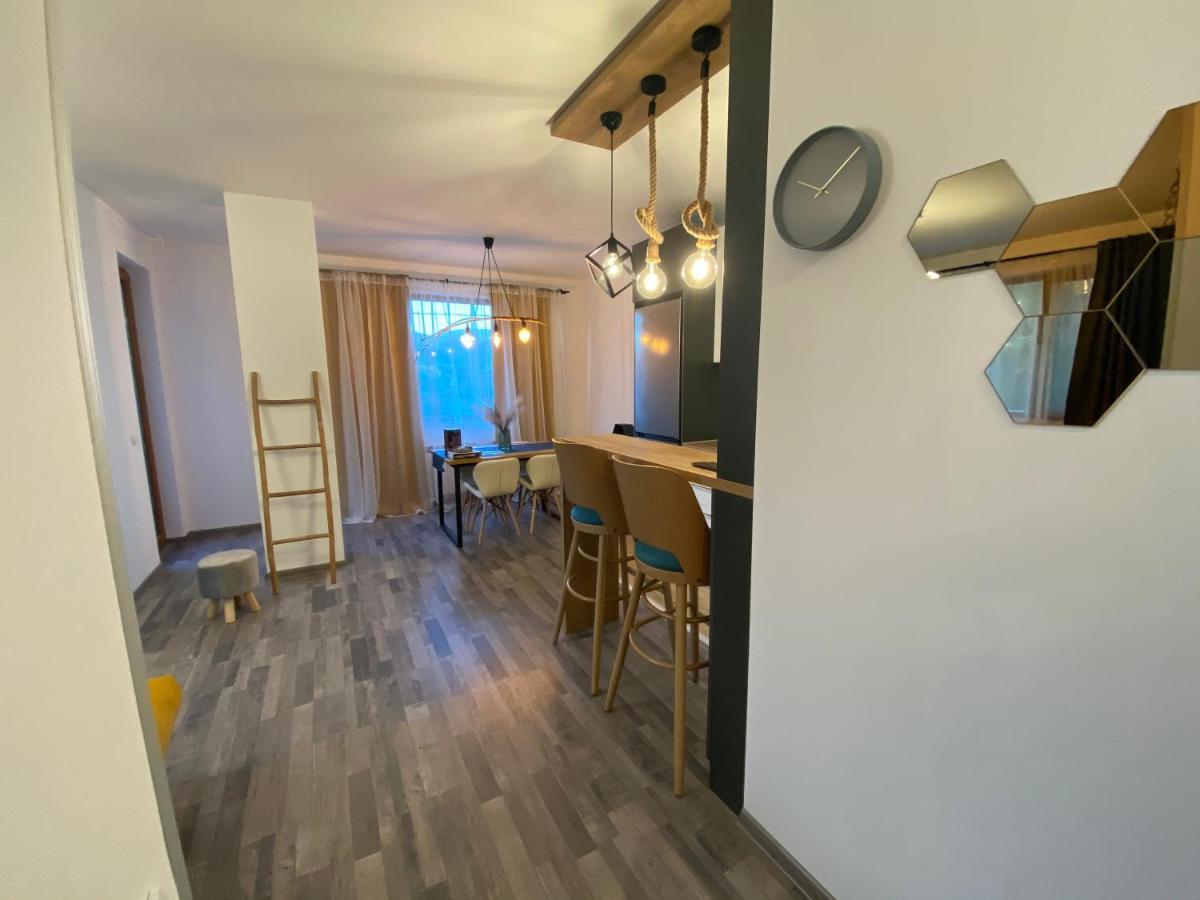 Teddy Hills Apartment Velingrad Extérieur photo